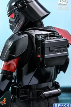 1/6 Scale Purge Trooper TV Masterpiece TMS081