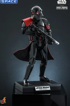 1/6 Scale Purge Trooper TV Masterpiece TMS081