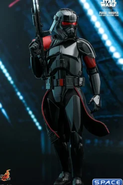 1/6 Scale Purge Trooper TV Masterpiece TMS081