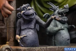 1/10 Scale Quasimodo Art Scale Statue