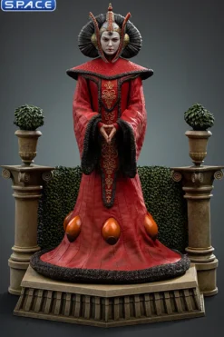 1/10 Scale Queen Amidala Art Scale Statue