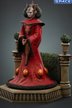 1/10 Scale Queen Amidala Art Scale Statue
