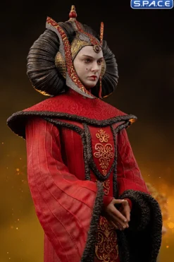 1/10 Scale Queen Amidala Art Scale Statue