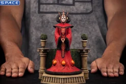 1/10 Scale Queen Amidala Art Scale Statue