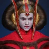 1/6 Scale Queen Amidala Movie Masterpiece MMS883