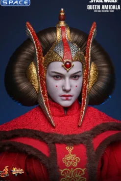 1/6 Scale Queen Amidala Movie Masterpiece MMS883
