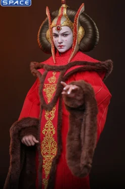 1/6 Scale Queen Amidala Movie Masterpiece MMS883