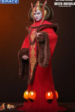 1/6 Scale Queen Amidala Movie Masterpiece MMS883