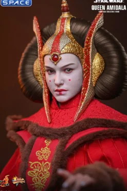 1/6 Scale Queen Amidala Movie Masterpiece MMS883