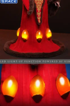 1/6 Scale Queen Amidala Movie Masterpiece MMS883