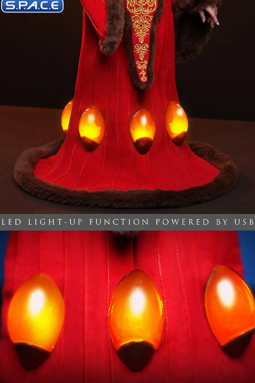 1/6 Scale Queen Amidala Movie Masterpiece MMS883