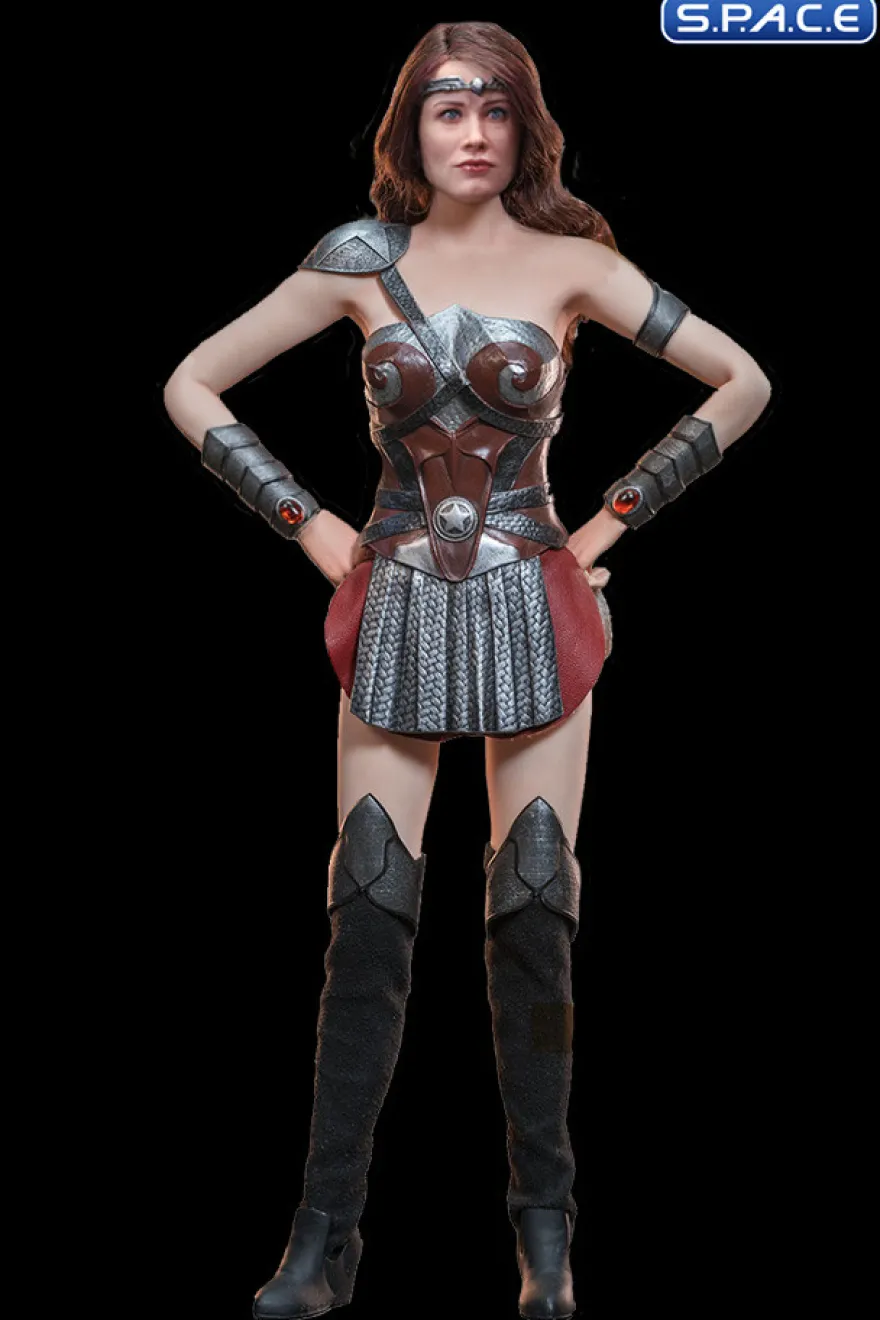 1/6 Scale Queen Maeve Deluxe Version