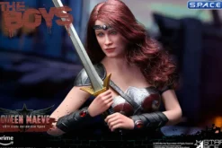 1/6 Scale Queen Maeve Deluxe Version