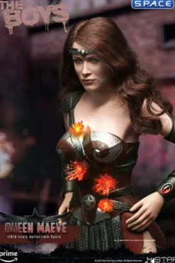 1/6 Scale Queen Maeve Deluxe Version
