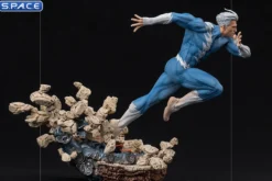 1/10 Scale Quicksilver BDS Art Scale Statue