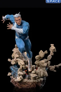 1/10 Scale Quicksilver BDS Art Scale Statue