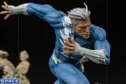 1/10 Scale Quicksilver BDS Art Scale Statue