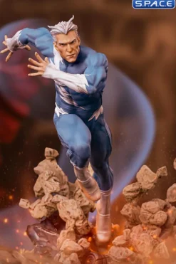 1/10 Scale Quicksilver BDS Art Scale Statue