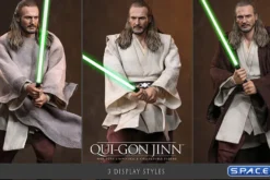 1/6 Scale Qui-Gon Jinn Movie Masterpiece MMS880