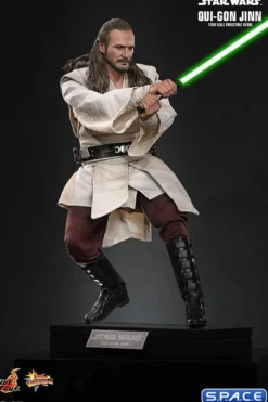 1/6 Scale Qui-Gon Jinn Movie Masterpiece MMS880