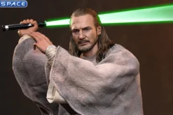 1/6 Scale Qui-Gon Jinn Movie Masterpiece MMS880