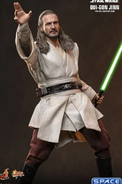 1/6 Scale Qui-Gon Jinn Movie Masterpiece MMS880