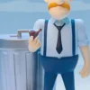 1/12 Scale Quimby