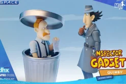 1/12 Scale Quimby