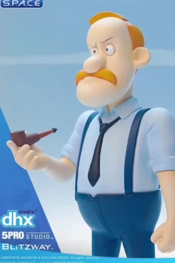 1/12 Scale Quimby