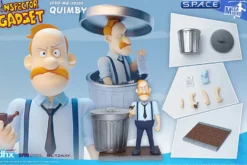 1/12 Scale Quimby
