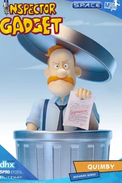 1/12 Scale Quimby