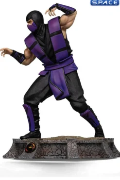 1/10 Scale Rain Art Scale Statue