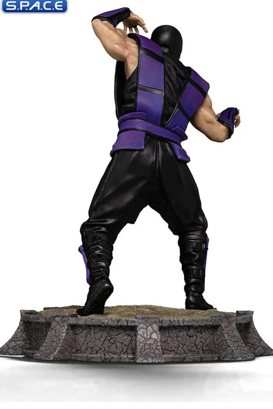1/10 Scale Rain Art Scale Statue