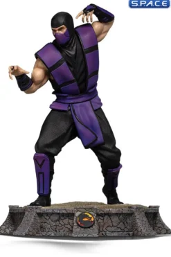 1/10 Scale Rain Art Scale Statue