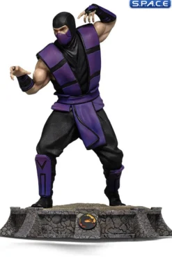 1/10 Scale Rain Art Scale Statue