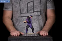1/10 Scale Rain Art Scale Statue