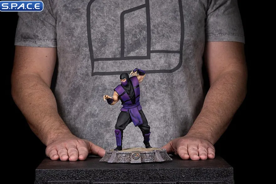 1/10 Scale Rain Art Scale Statue