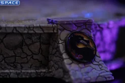 1/10 Scale Rain Art Scale Statue