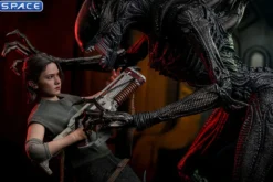 1/6 Scale Rain Carradine Movie Masterpiece MMS793