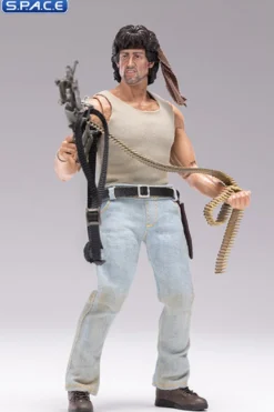 1/12 Scale Rambo Exquisite Super