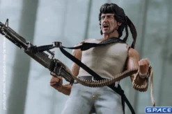 1/12 Scale Rambo Exquisite Super