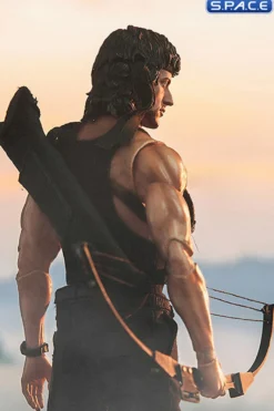 1/12 Scale Rambo Exquisite Super