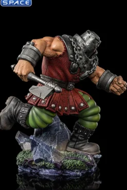 1/10 Scale Ram-Man BDS Art Scale Statue