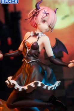 1/7 Scale Ram »Sorcerer of Dreamy Night« PVC Statue