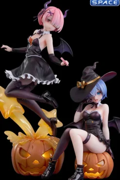 1/7 Scale Ram »Sorcerer of Dreamy Night« PVC Statue