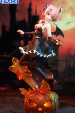 1/7 Scale Ram »Sorcerer of Dreamy Night« PVC Statue