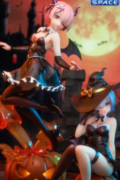 1/7 Scale Ram »Sorcerer of Dreamy Night« PVC Statue