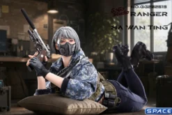 1/6 Scale Ranger Ma Wan Ting