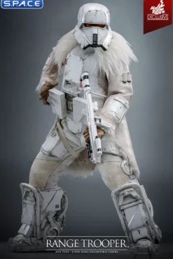 1/6 Scale Range Trooper Movie Masterpiece MMS768