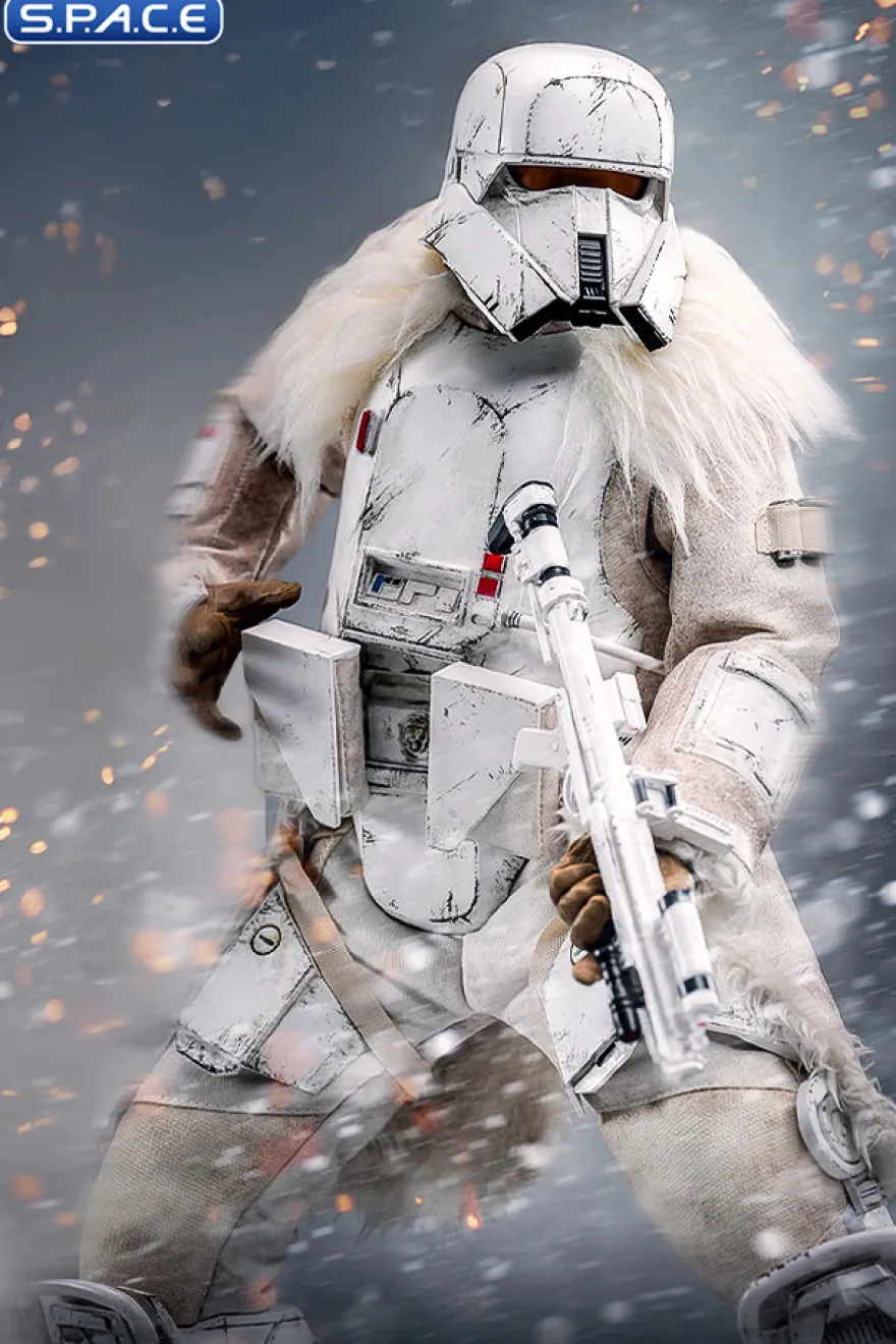 1/6 Scale Range Trooper Movie Masterpiece MMS768